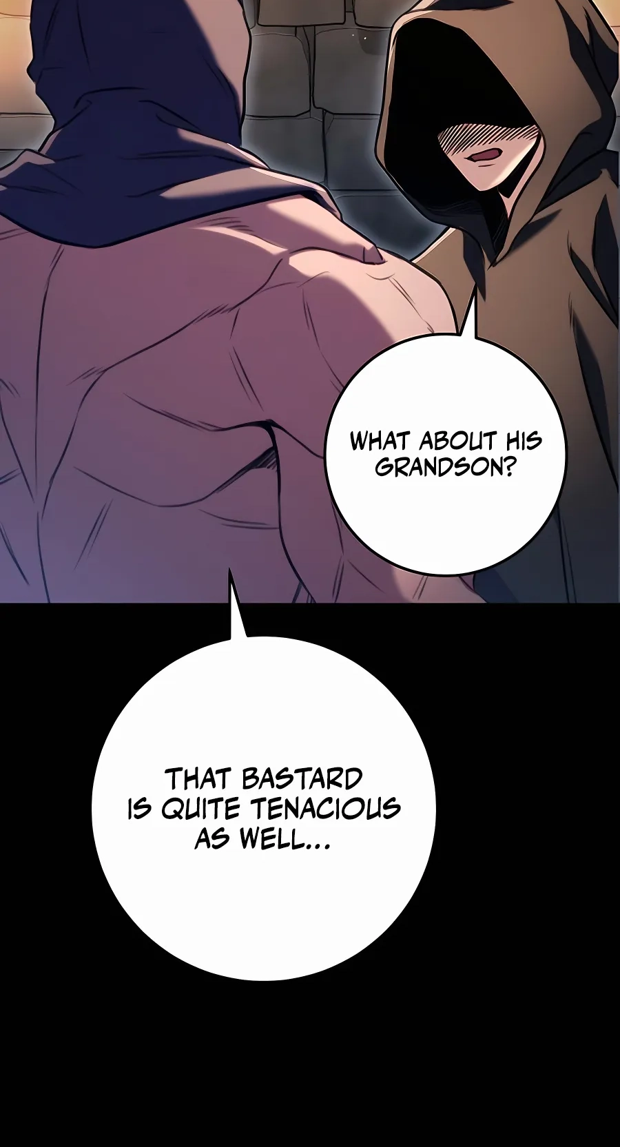 The Emperor’s Sword Chapter 24 Page 18