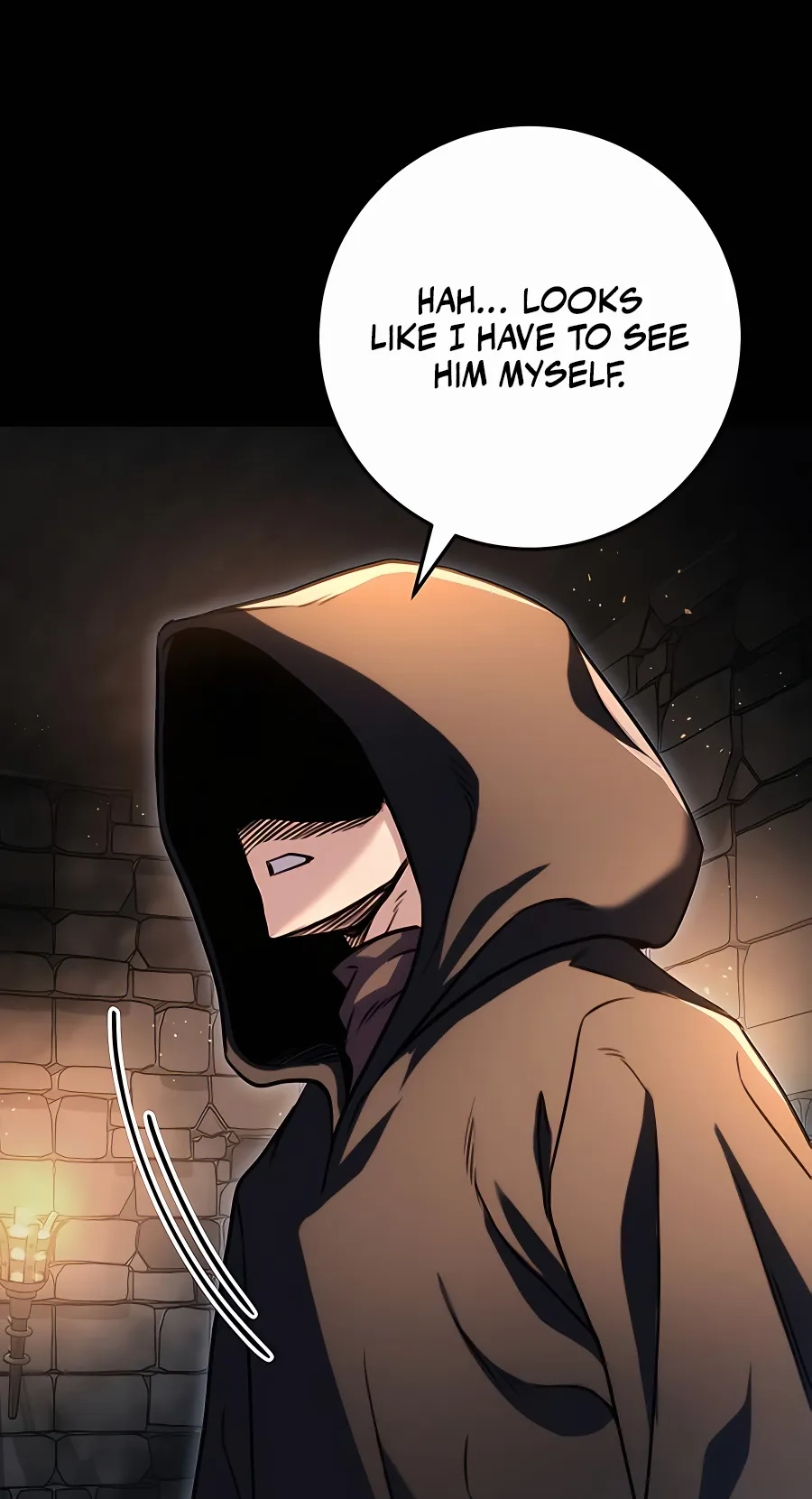 The Emperor’s Sword Chapter 24 Page 19