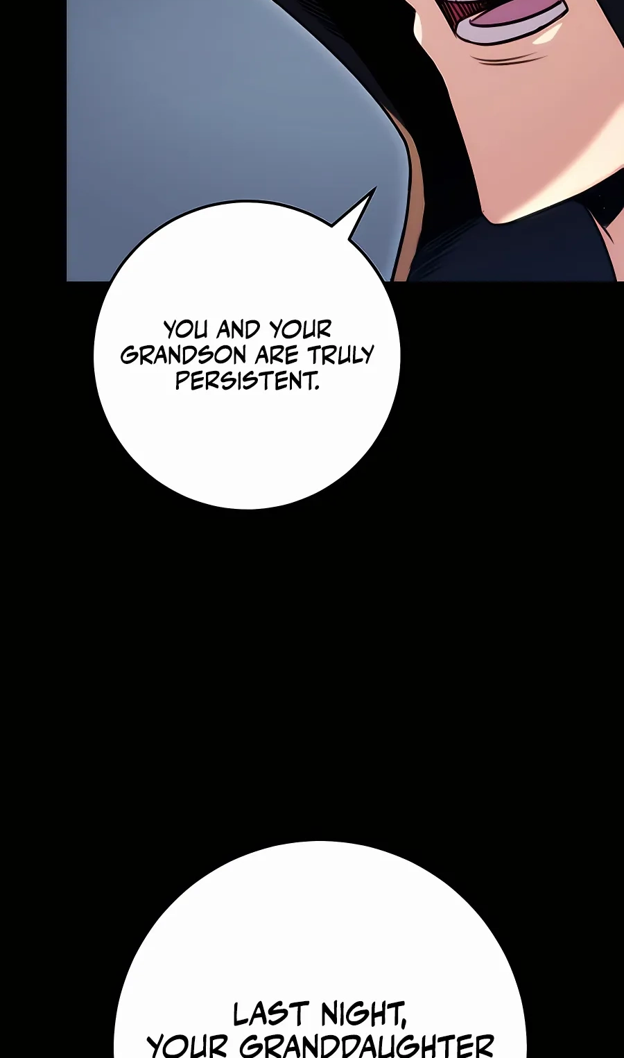 The Emperor’s Sword Chapter 24 Page 26