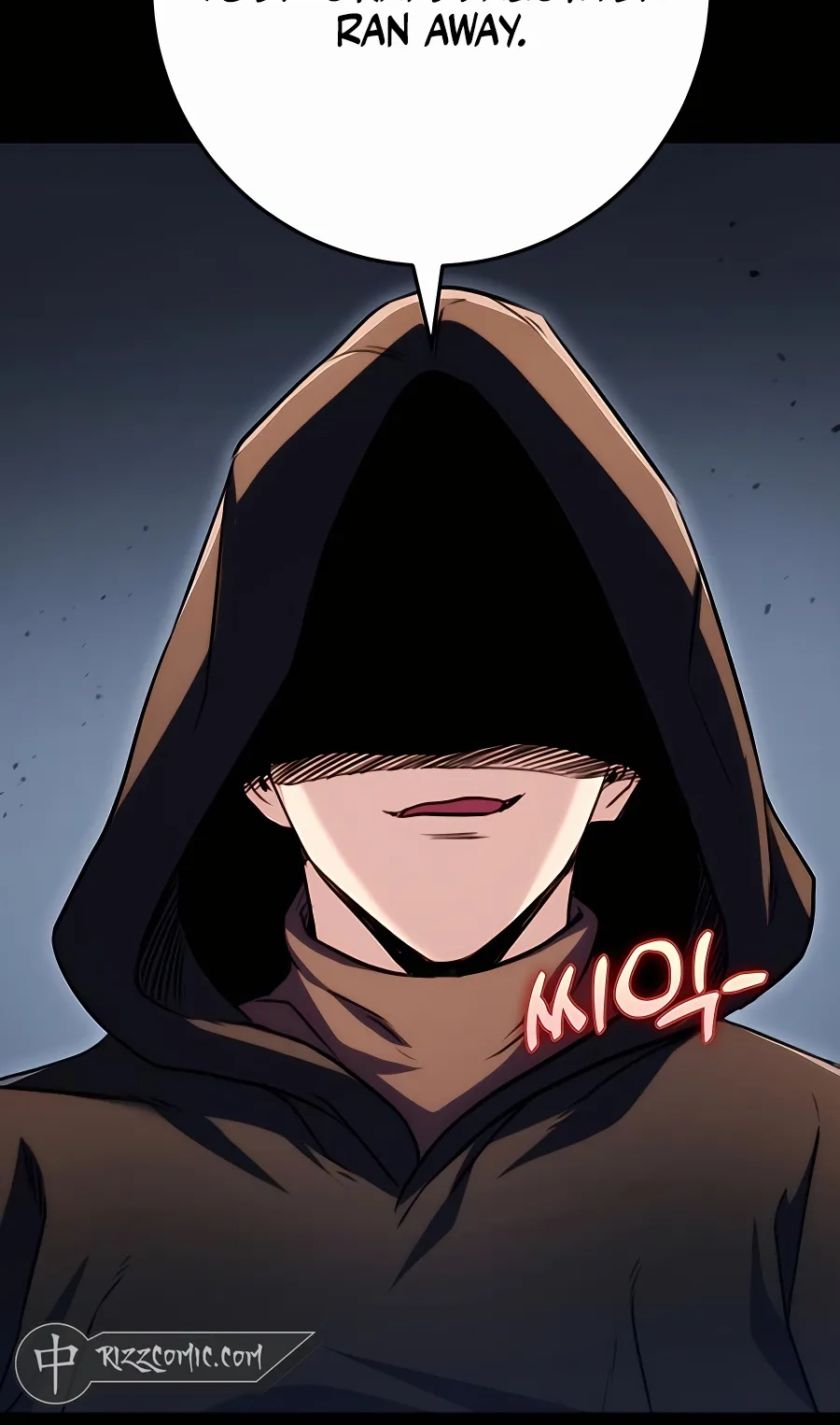 The Emperor’s Sword Chapter 24 Page 27
