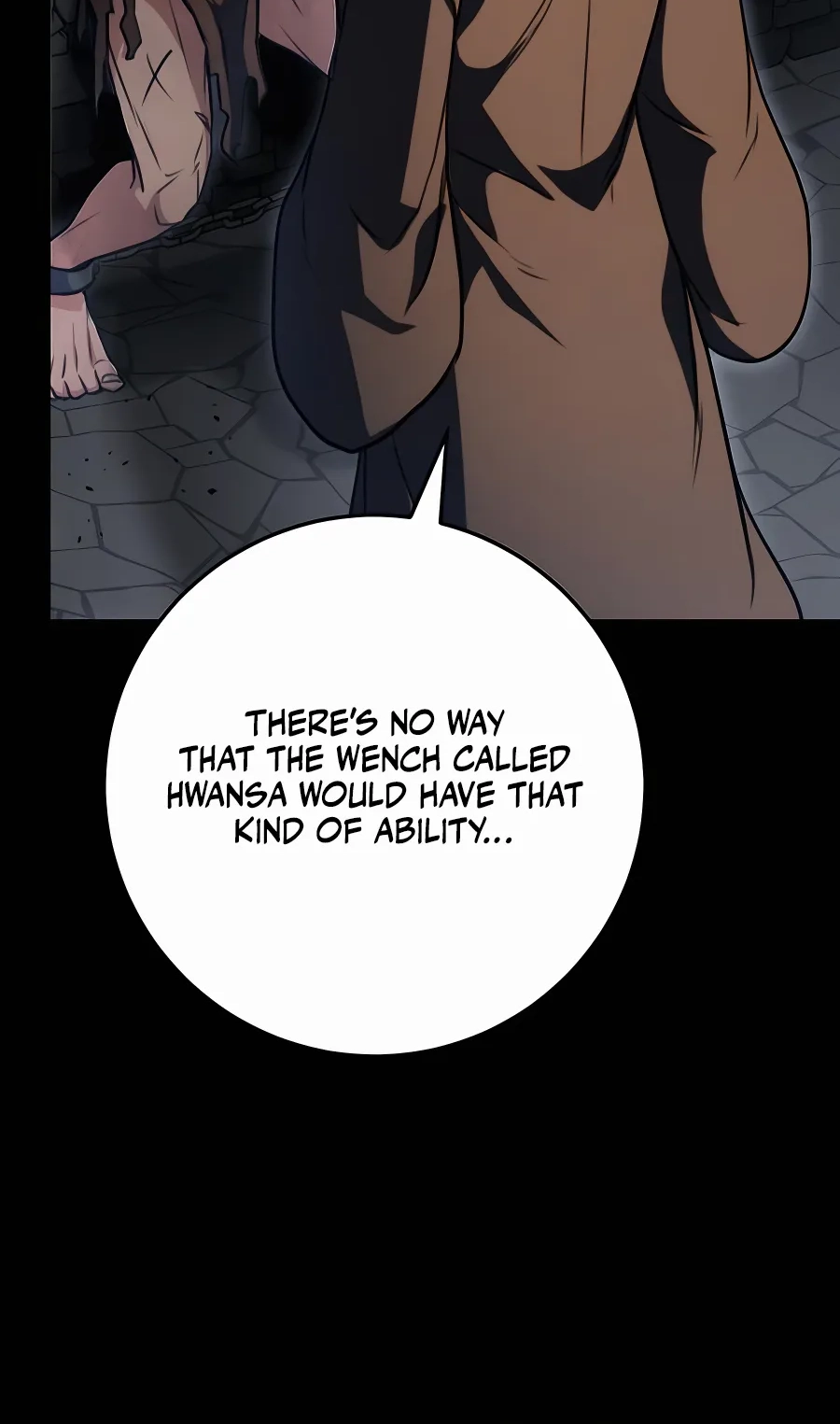 The Emperor’s Sword Chapter 24 Page 30