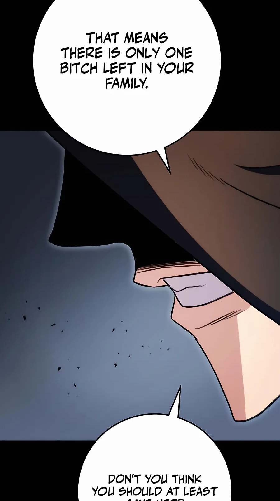 The Emperor’s Sword Chapter 24 Page 34