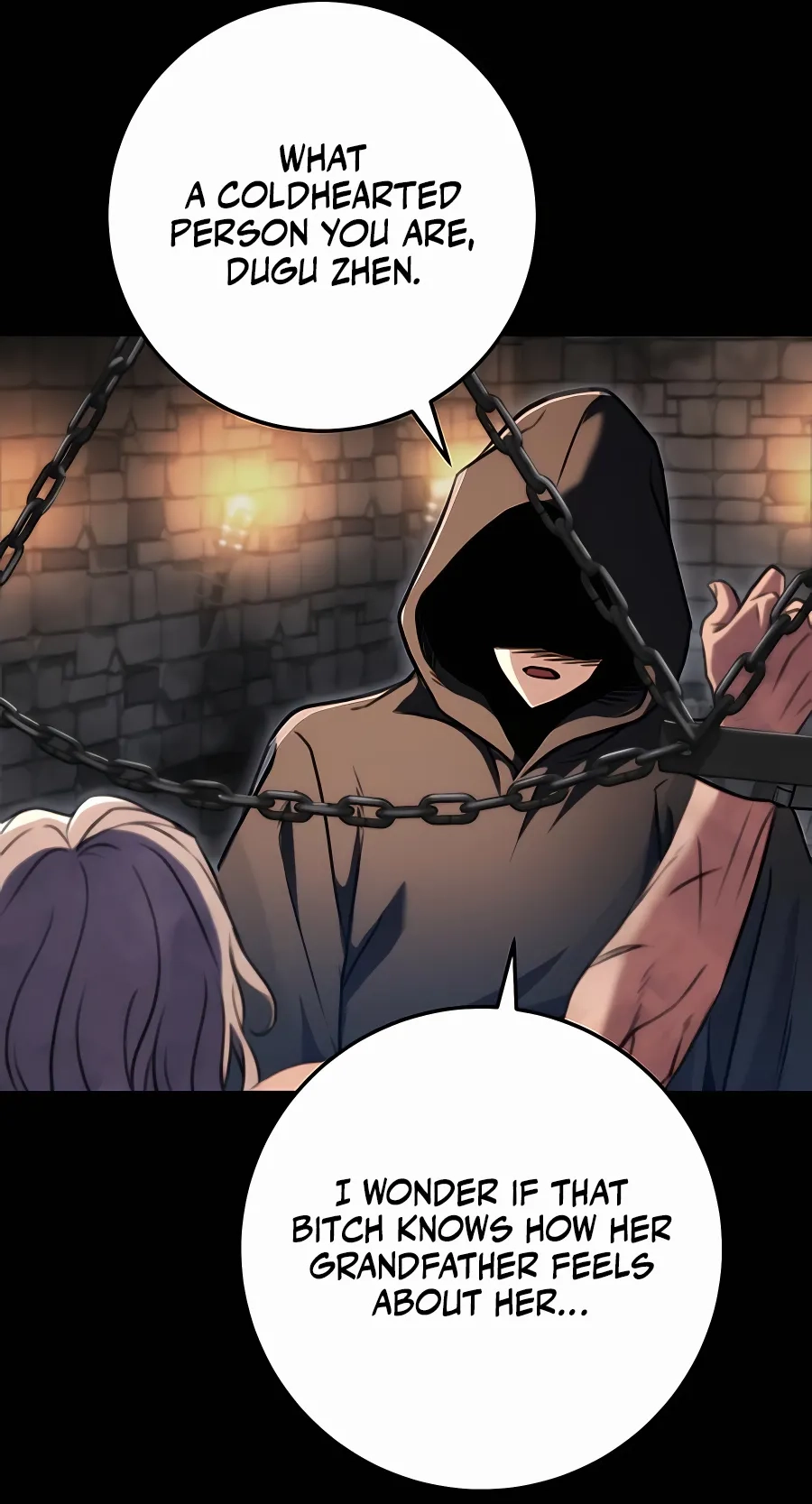 The Emperor’s Sword Chapter 24 Page 37