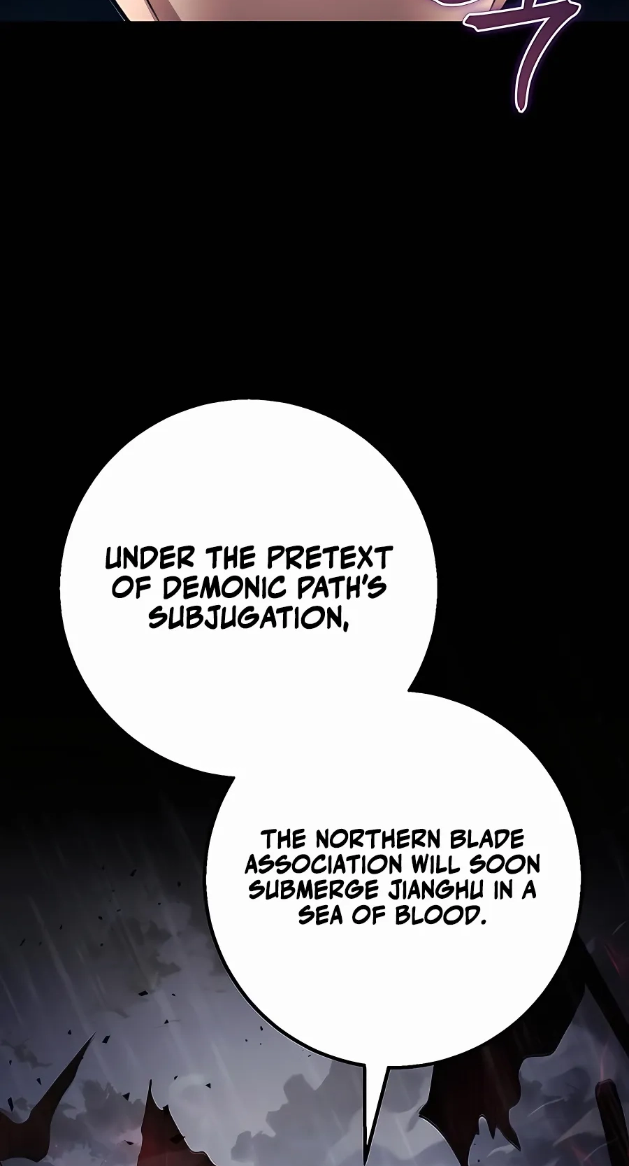 The Emperor’s Sword Chapter 24 Page 39