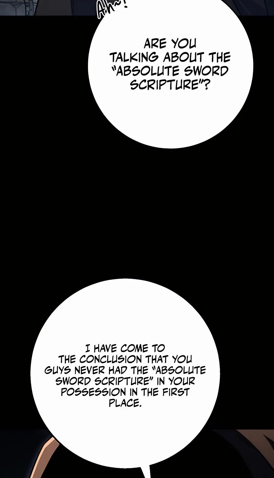 The Emperor’s Sword Chapter 24 Page 44