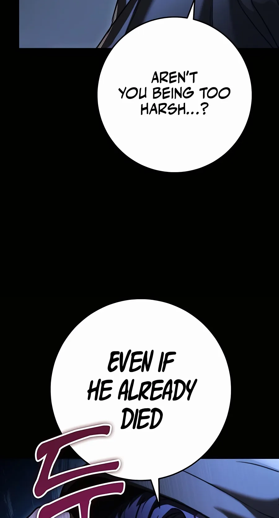 The Emperor’s Sword Chapter 24 Page 50