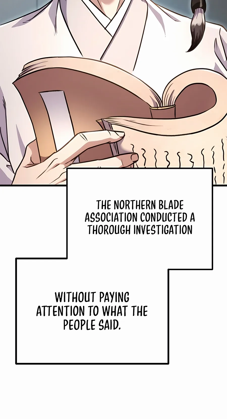 The Emperor’s Sword Chapter 24 Page 59