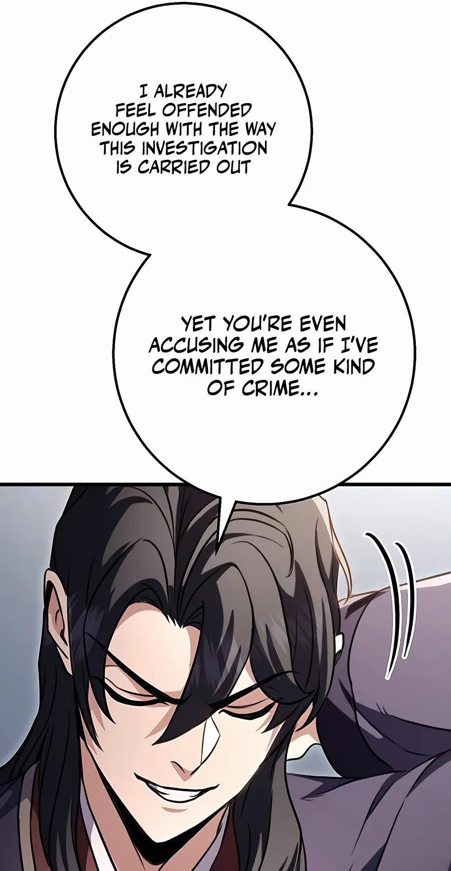The Emperor’s Sword Chapter 24 Page 70