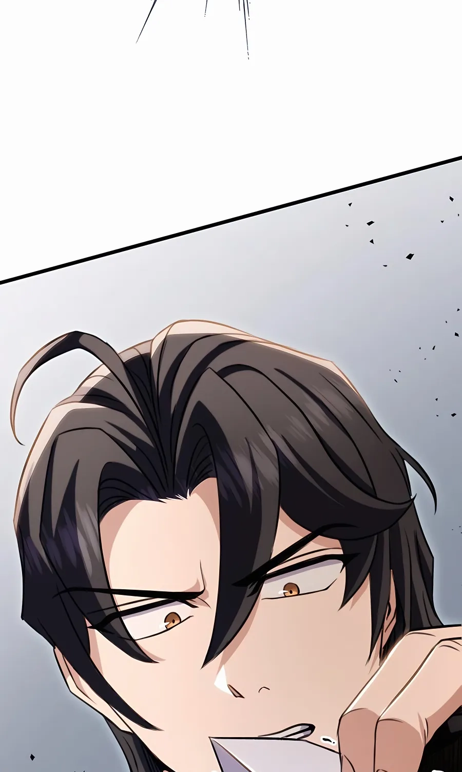 The Emperor’s Sword Chapter 24 Page 95