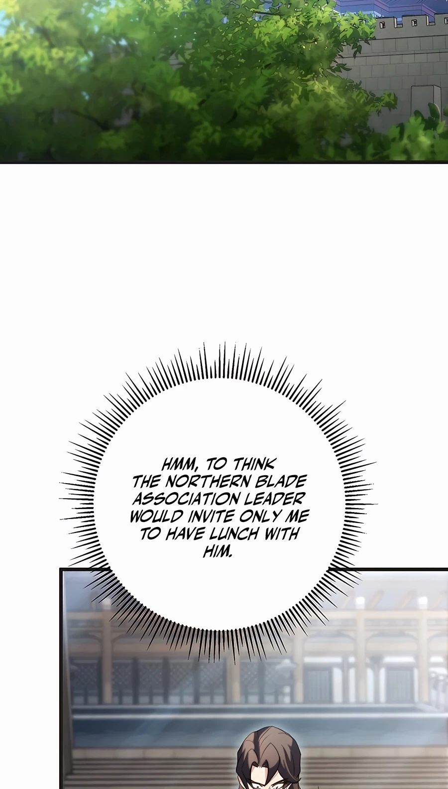 The Emperor’s Sword Chapter 21 Page 10