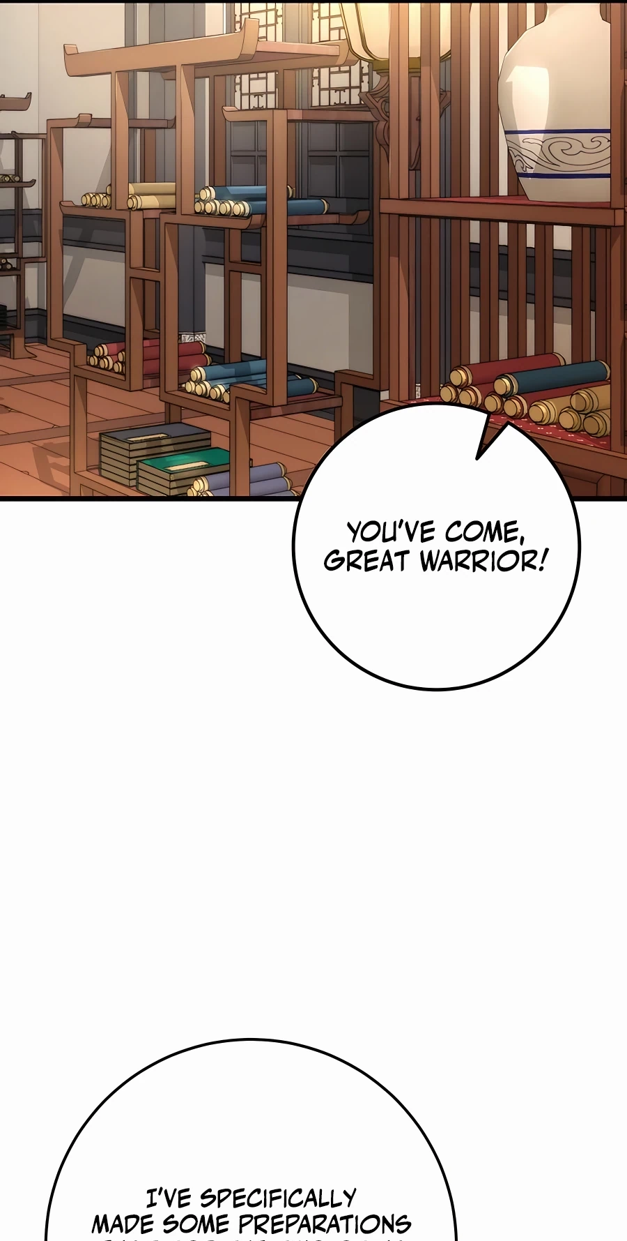 The Emperor’s Sword Chapter 21 Page 14