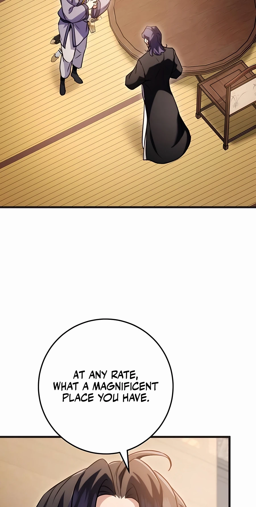The Emperor’s Sword Chapter 21 Page 17