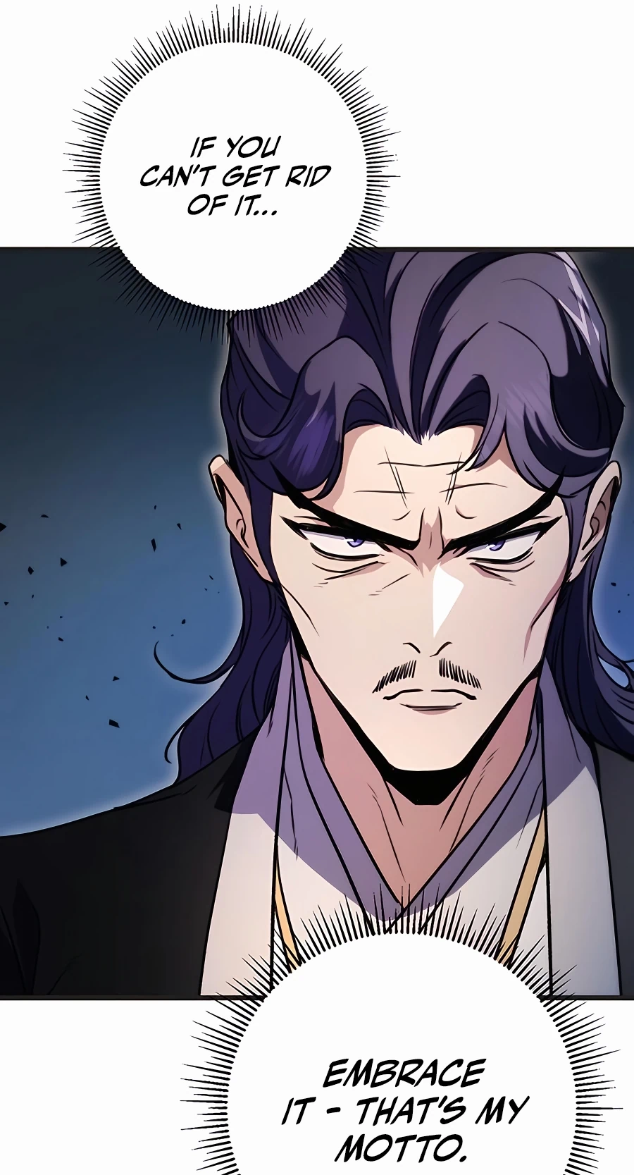 The Emperor’s Sword Chapter 21 Page 19