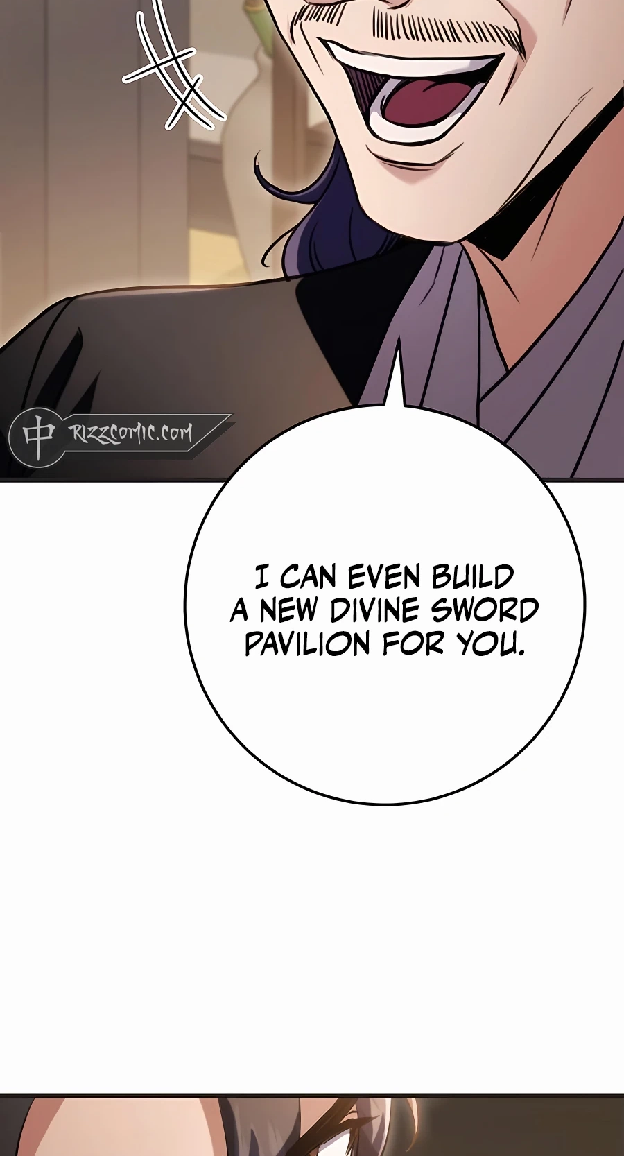 The Emperor’s Sword Chapter 21 Page 21