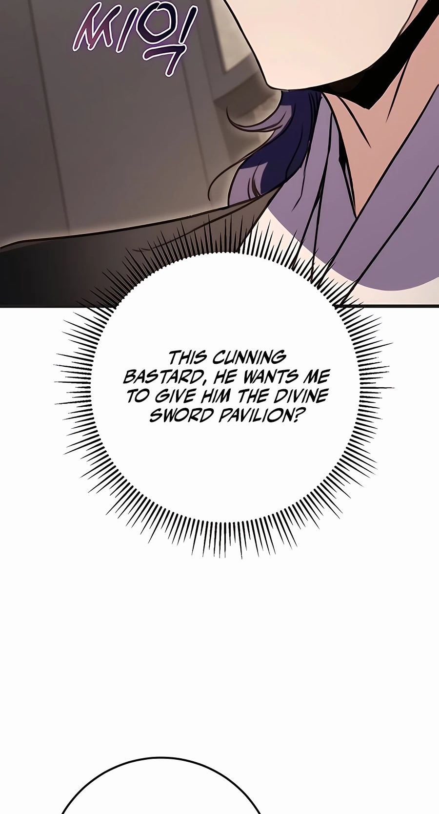 The Emperor’s Sword Chapter 21 Page 26