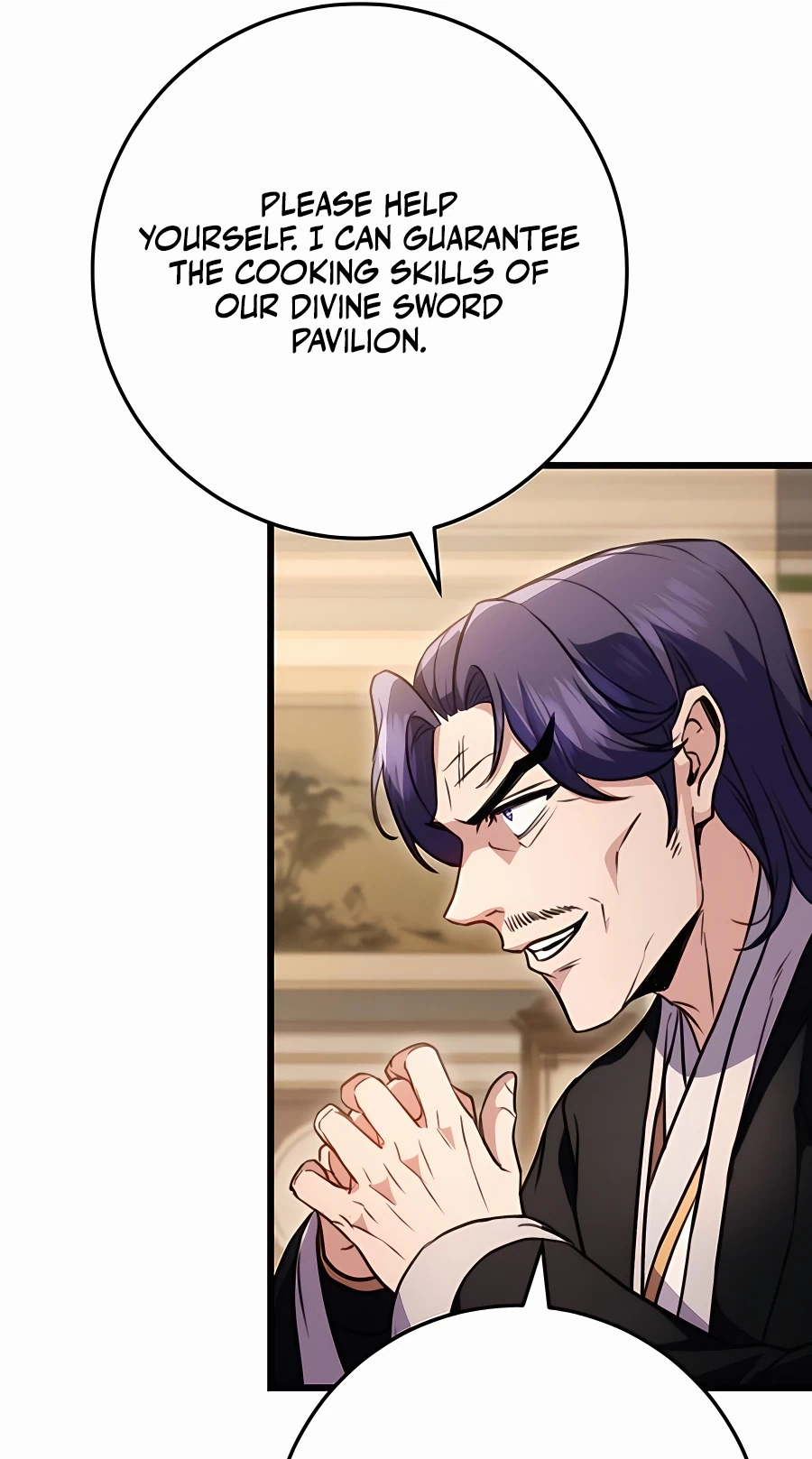 The Emperor’s Sword Chapter 21 Page 37