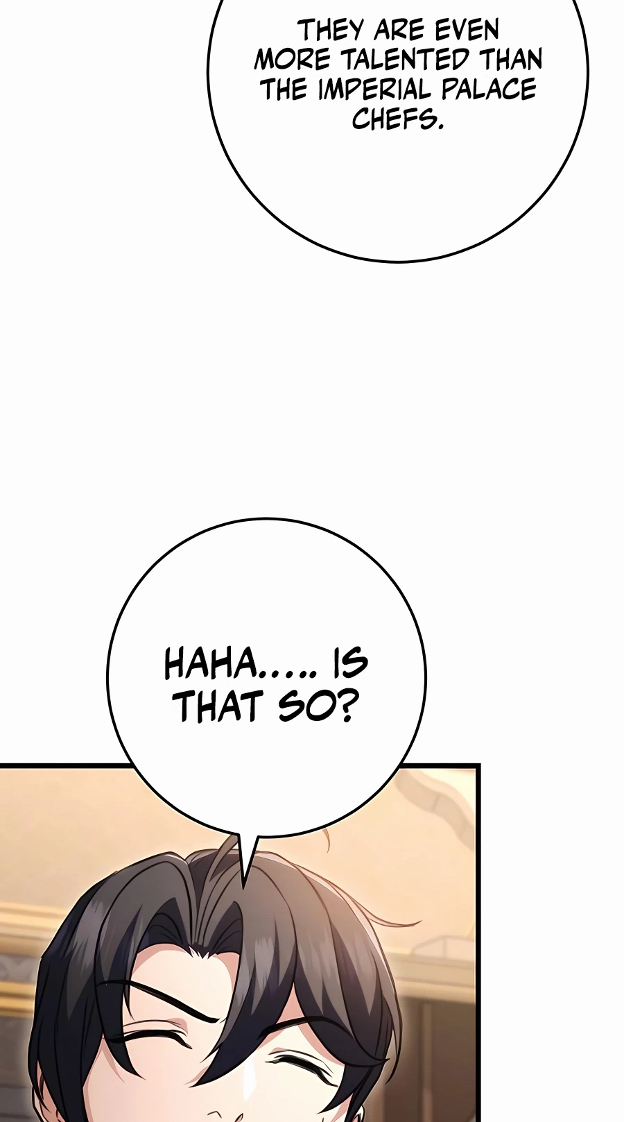 The Emperor’s Sword Chapter 21 Page 38