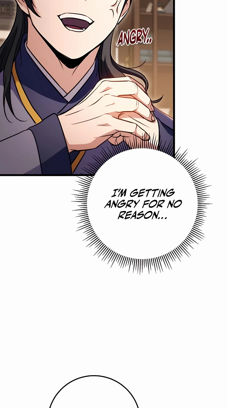 The Emperor’s Sword Chapter 21 Page 39