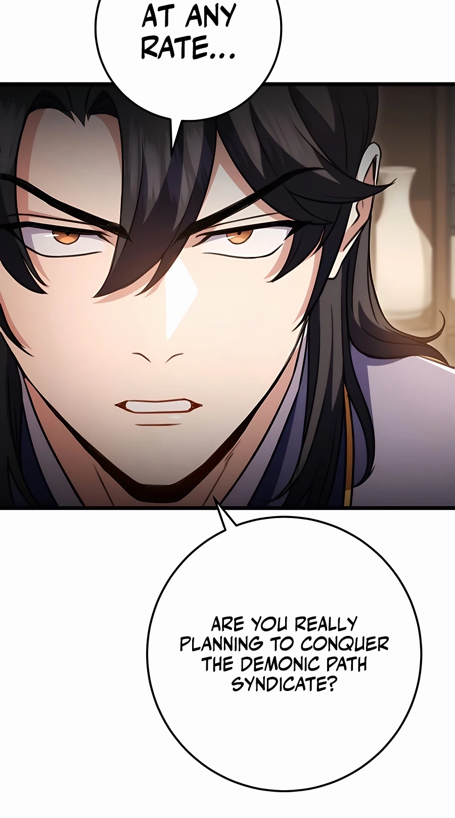 The Emperor’s Sword Chapter 21 Page 40