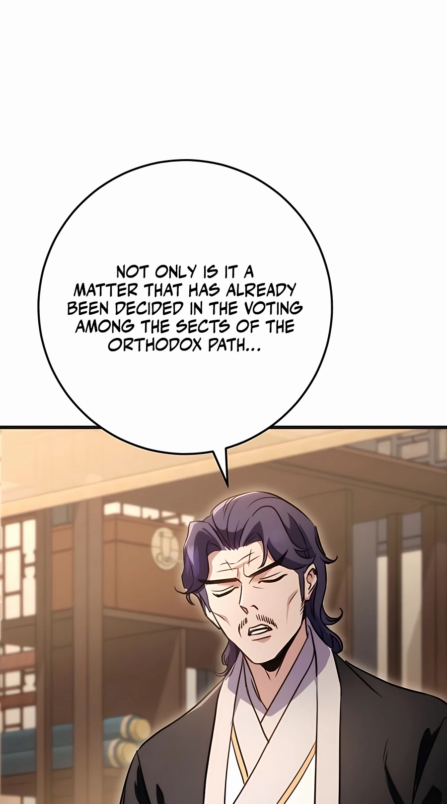 The Emperor’s Sword Chapter 21 Page 41