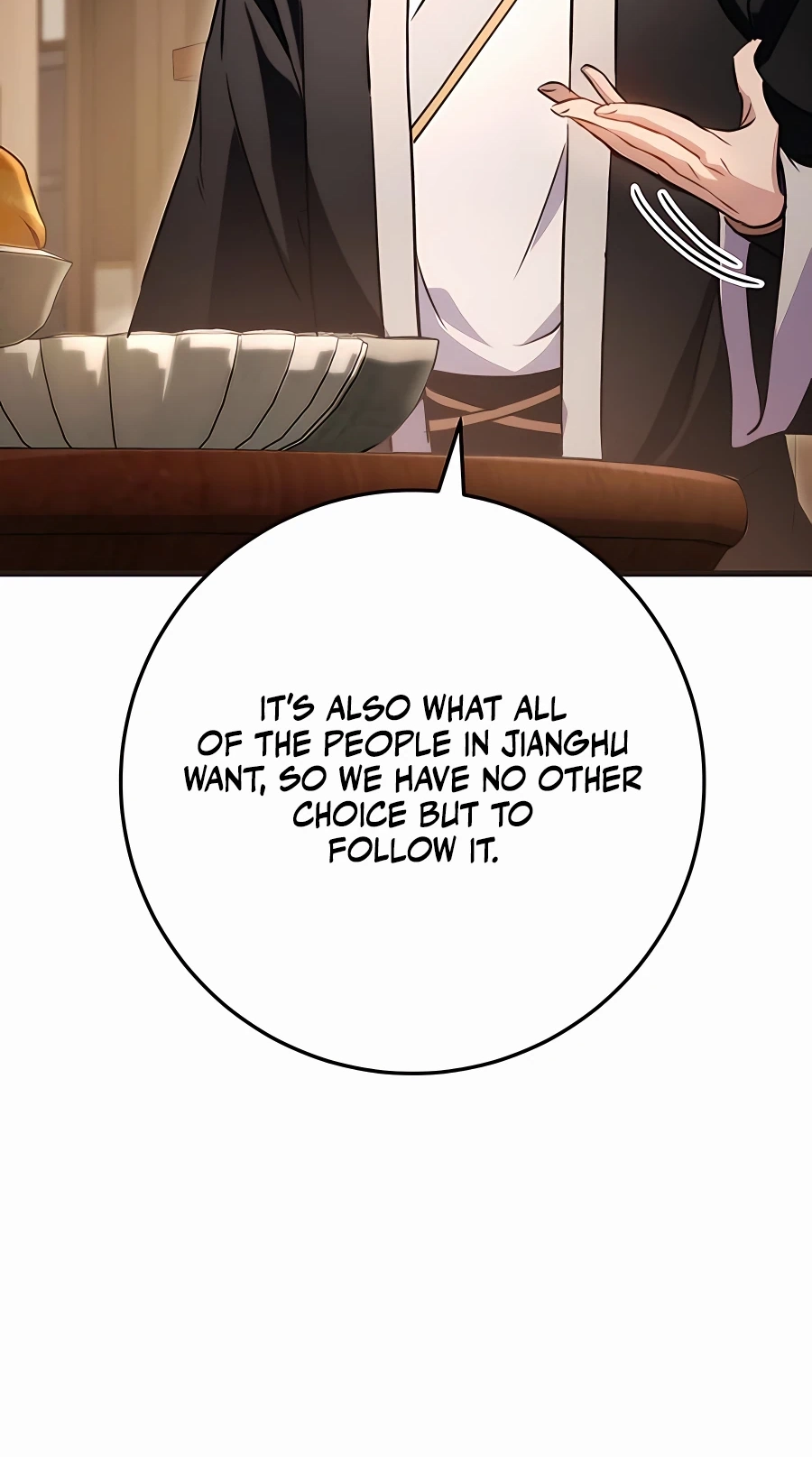 The Emperor’s Sword Chapter 21 Page 42