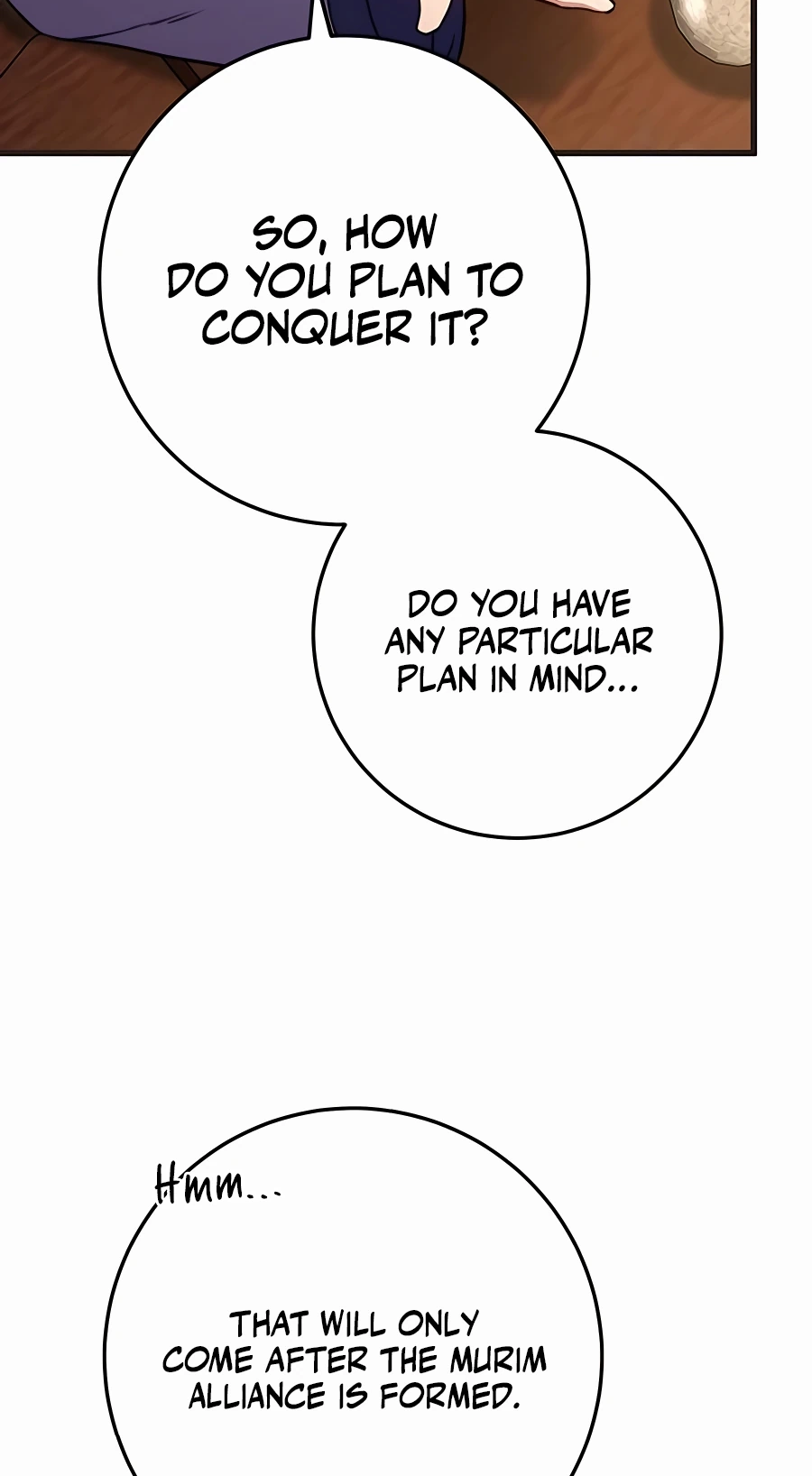 The Emperor’s Sword Chapter 21 Page 44