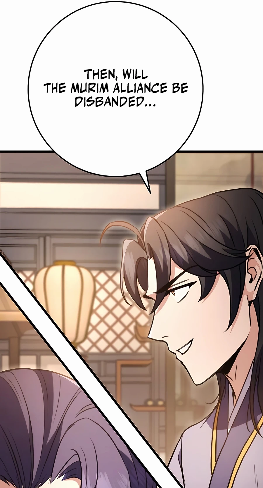 The Emperor’s Sword Chapter 21 Page 48