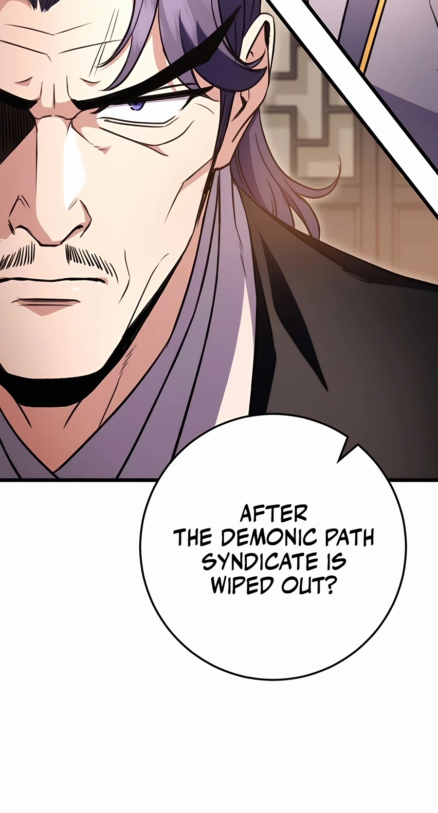 The Emperor’s Sword Chapter 21 Page 49