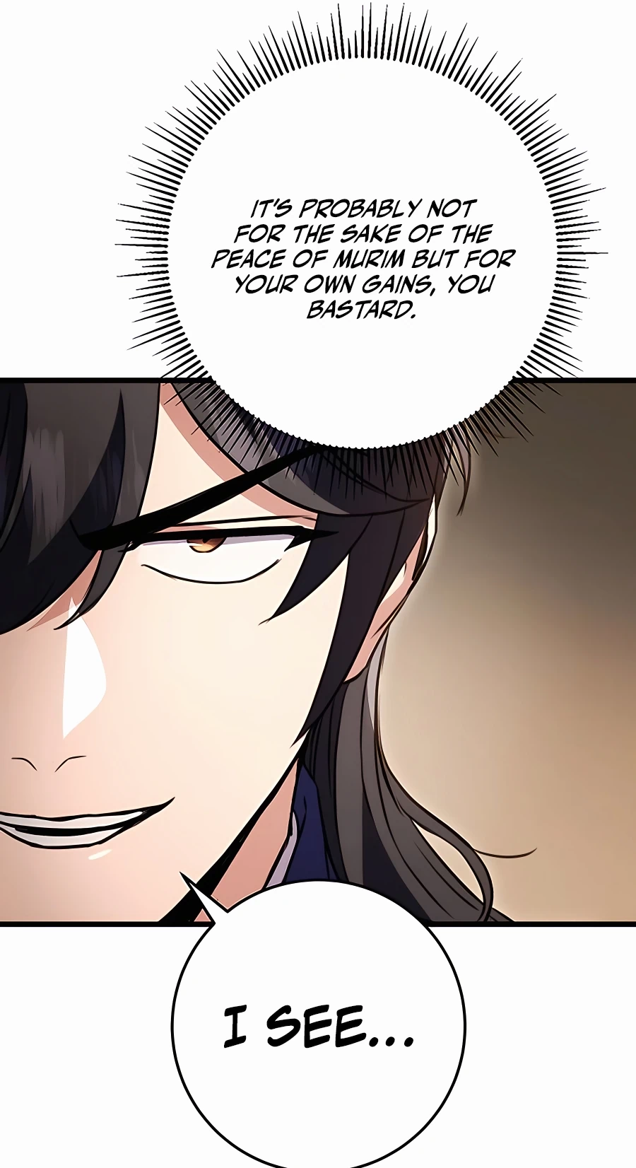 The Emperor’s Sword Chapter 21 Page 53