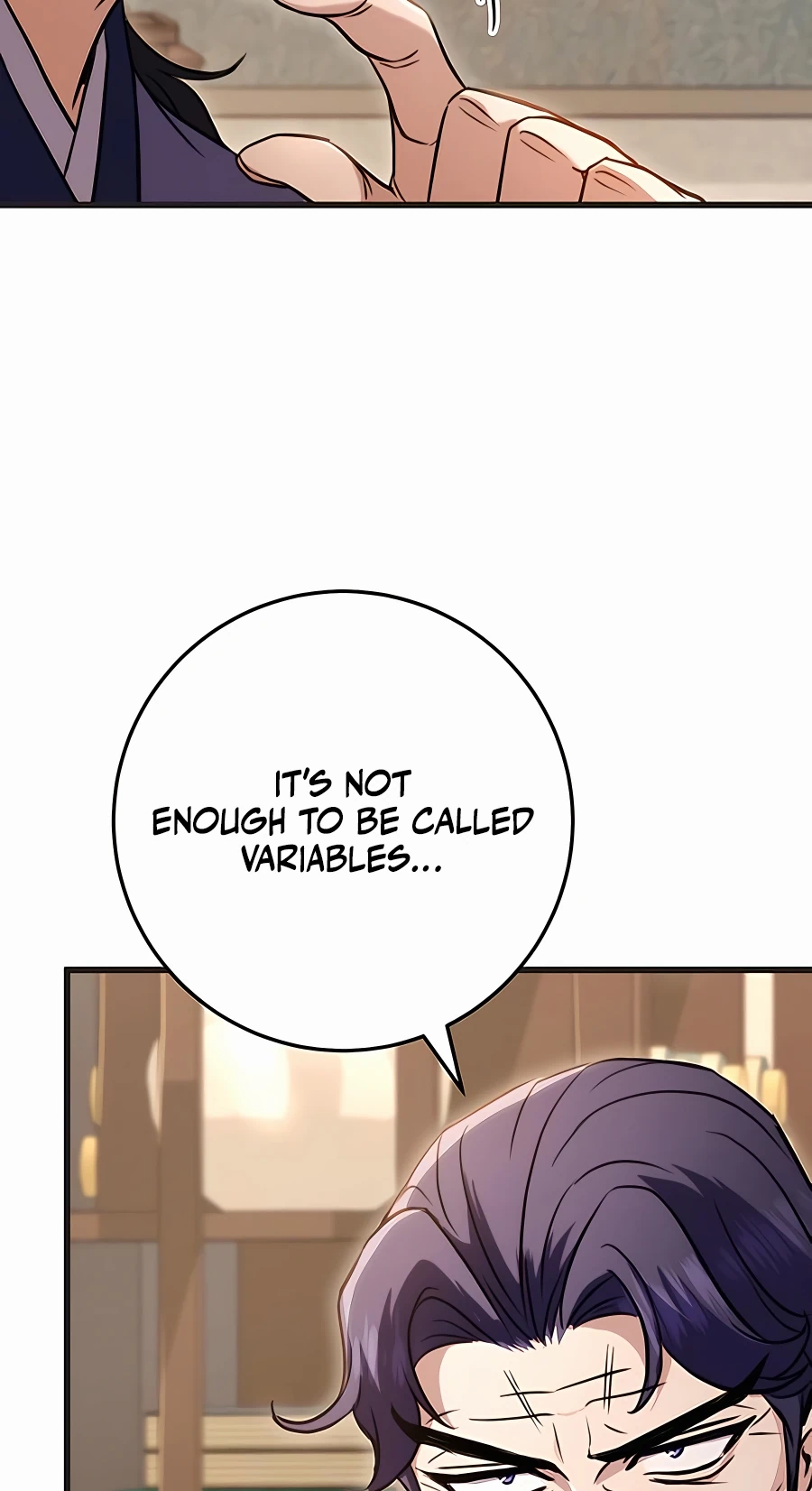 The Emperor’s Sword Chapter 21 Page 55