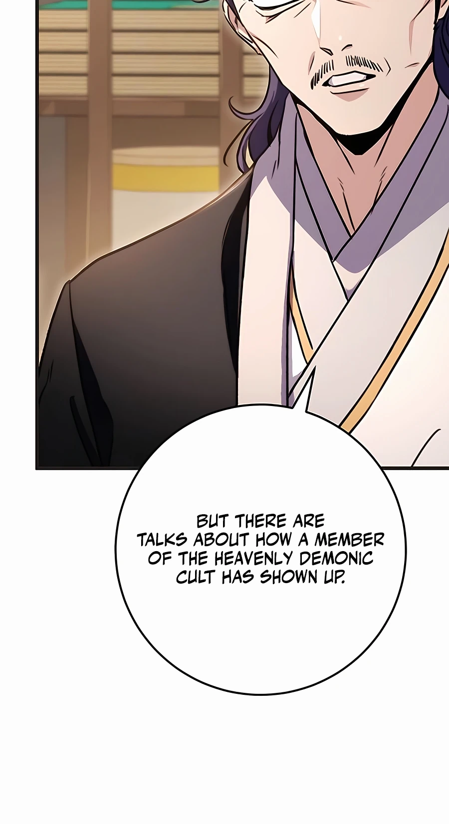 The Emperor’s Sword Chapter 21 Page 56
