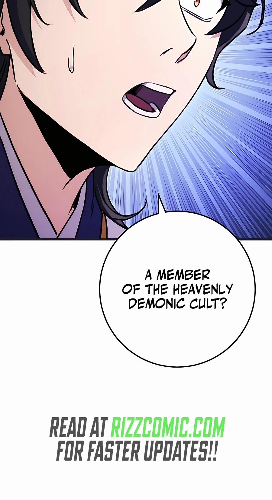 The Emperor’s Sword Chapter 21 Page 58
