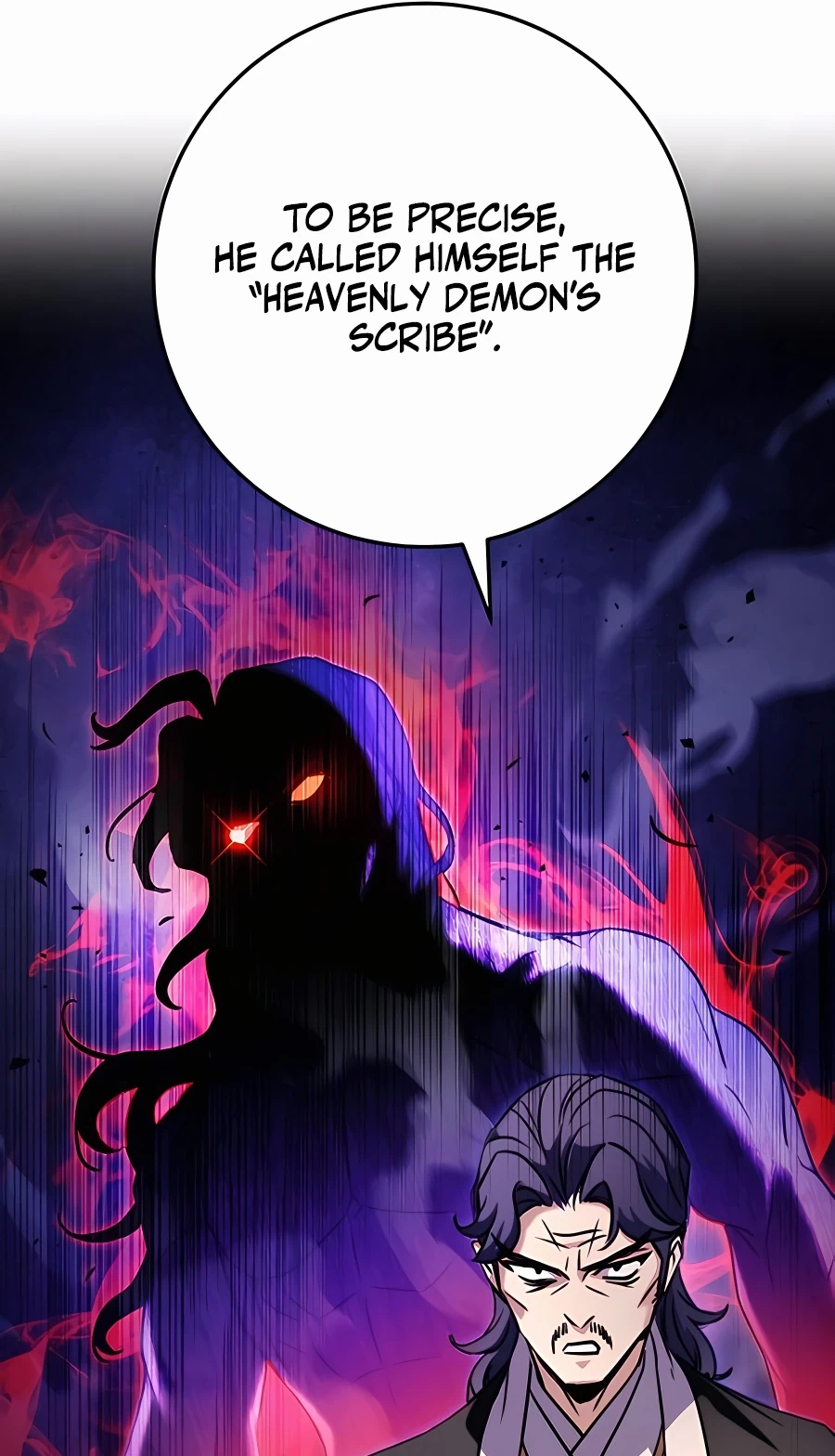 The Emperor’s Sword Chapter 21 Page 59
