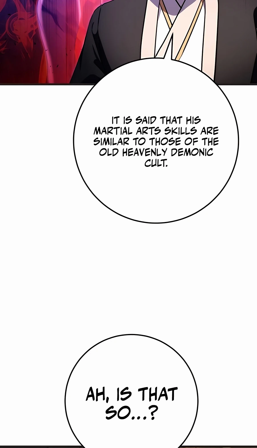 The Emperor’s Sword Chapter 21 Page 60