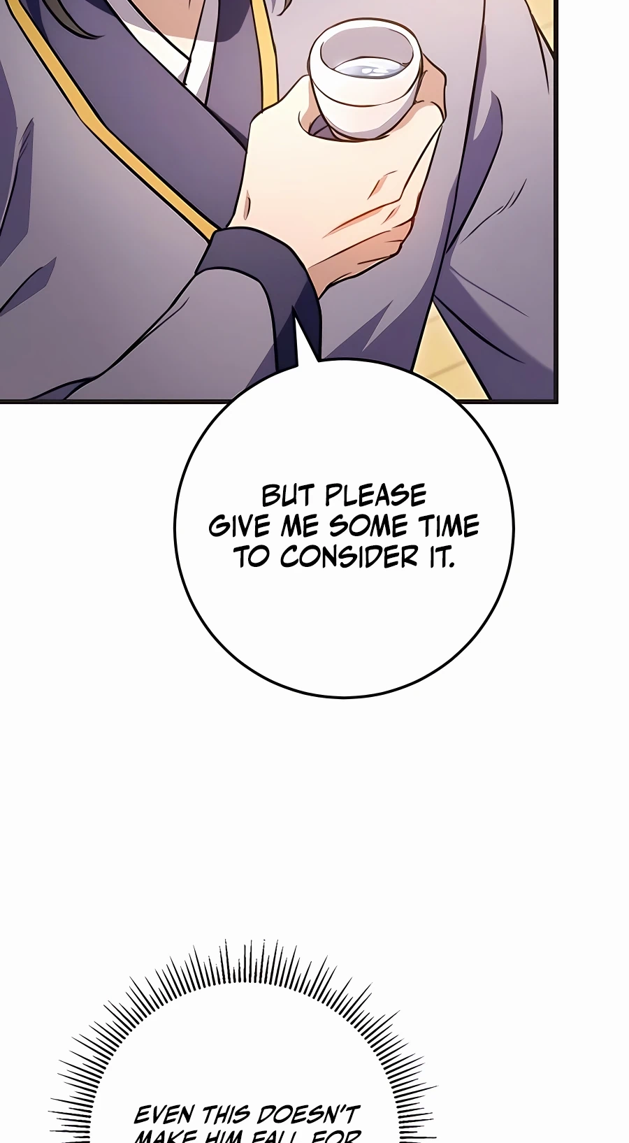 The Emperor’s Sword Chapter 21 Page 73