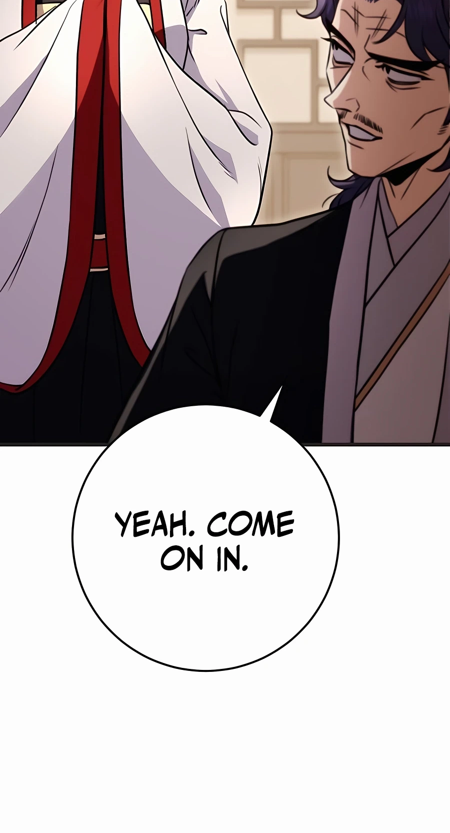 The Emperor’s Sword Chapter 21 Page 80