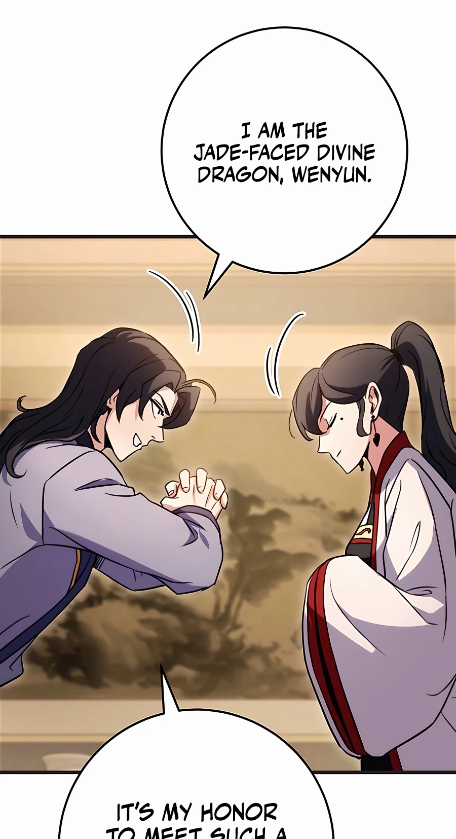 The Emperor’s Sword Chapter 21 Page 87