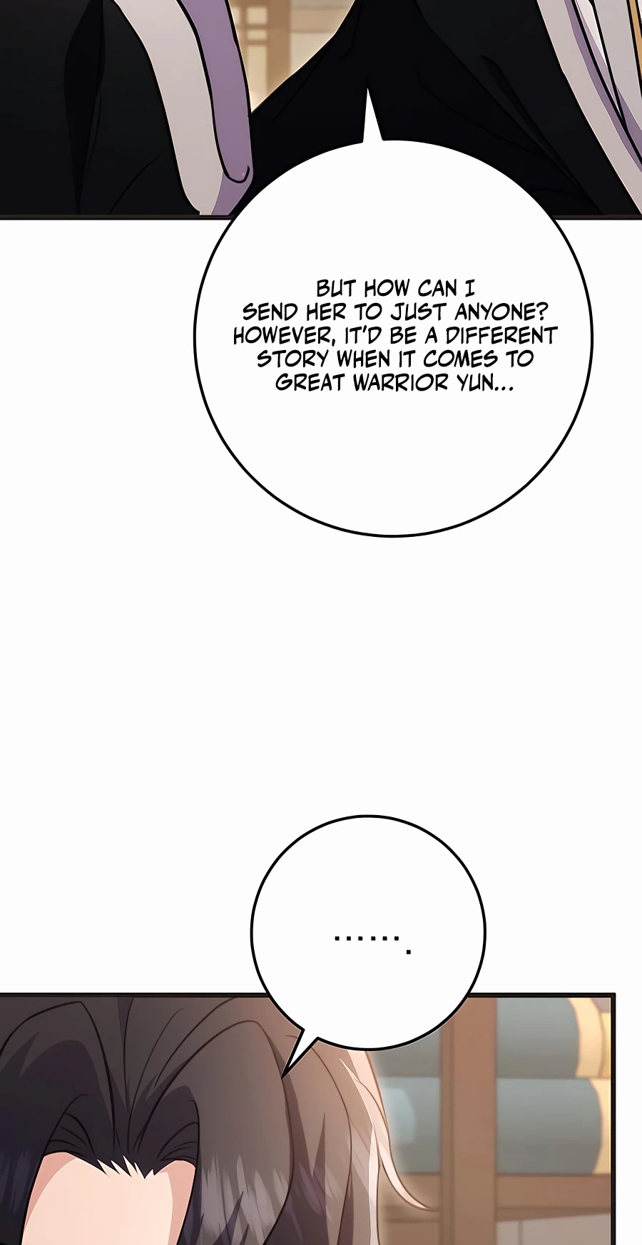 The Emperor’s Sword Chapter 21 Page 100