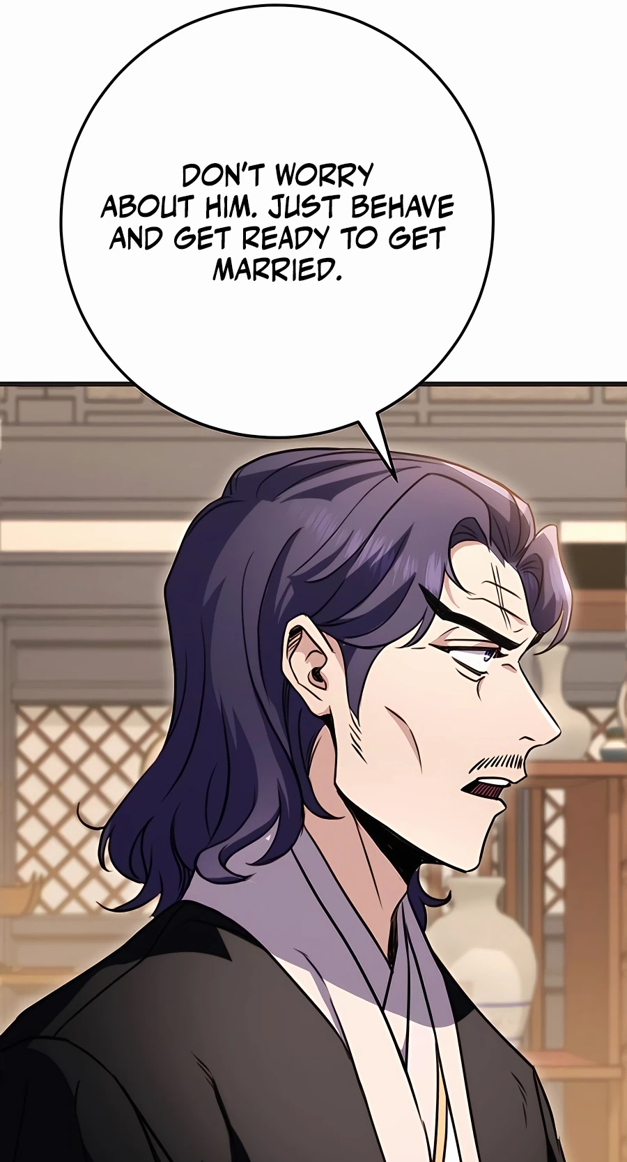 The Emperor’s Sword Chapter 21 Page 111