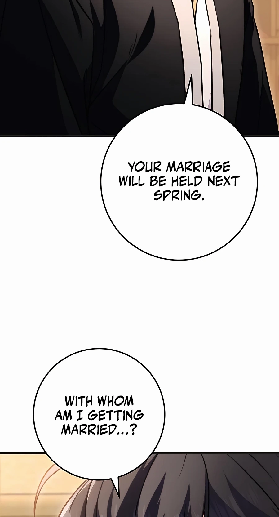 The Emperor’s Sword Chapter 21 Page 112