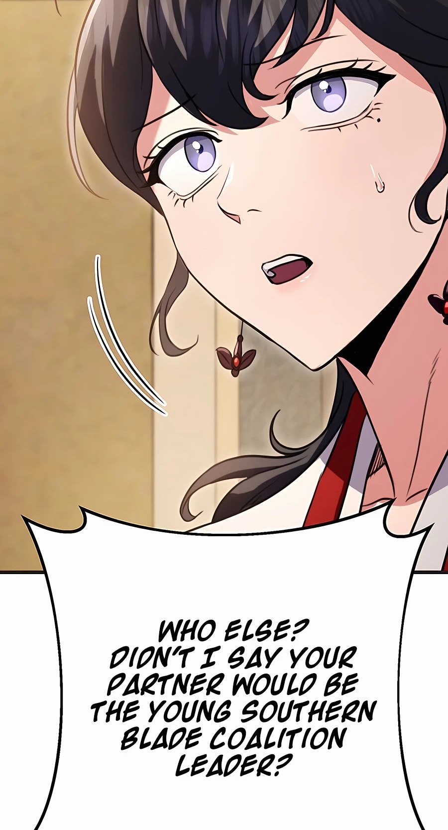 The Emperor’s Sword Chapter 21 Page 113