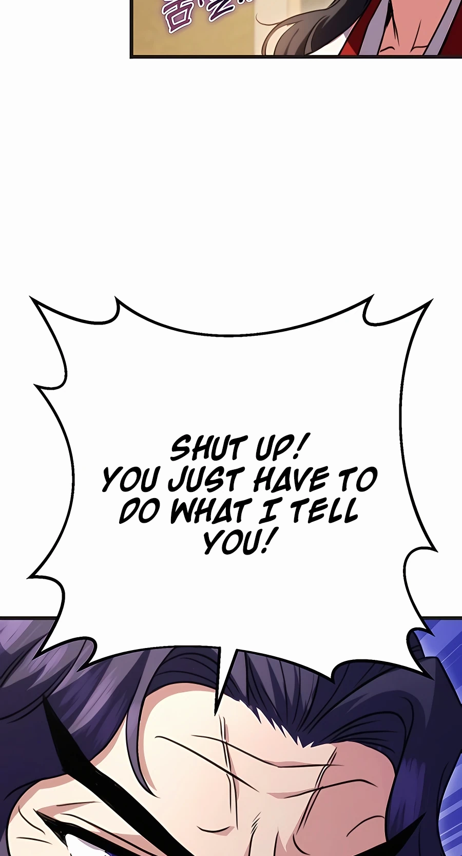 The Emperor’s Sword Chapter 21 Page 115