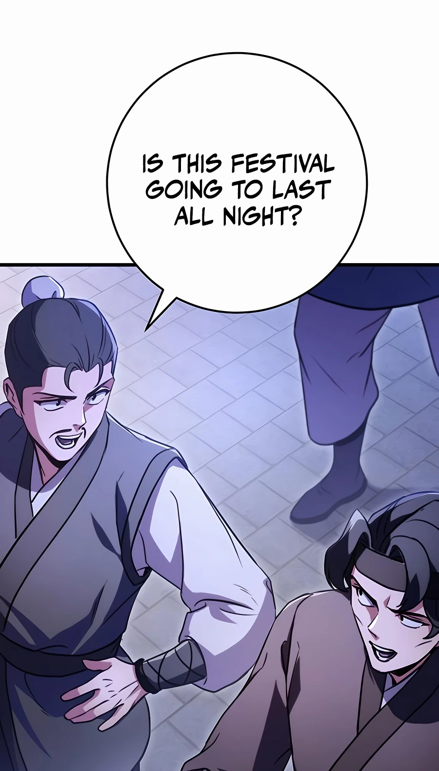 The Emperor’s Sword Chapter 21 Page 120