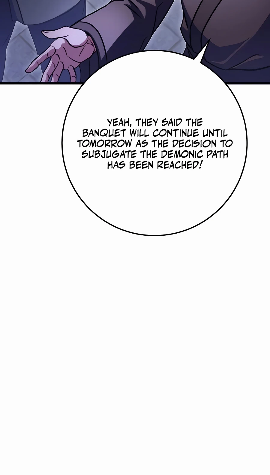 The Emperor’s Sword Chapter 21 Page 121