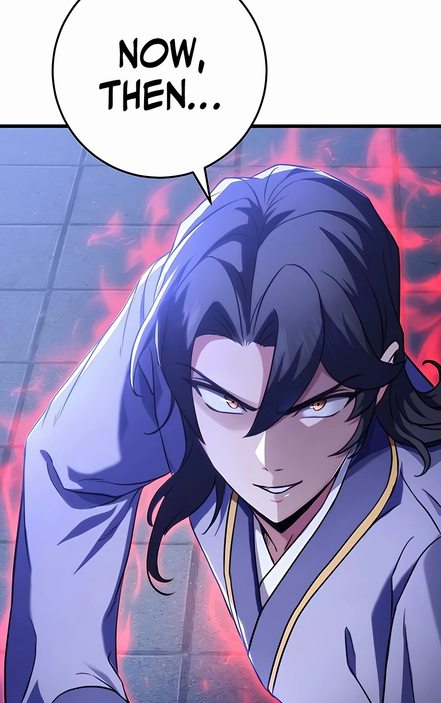 The Emperor’s Sword Chapter 21 Page 124