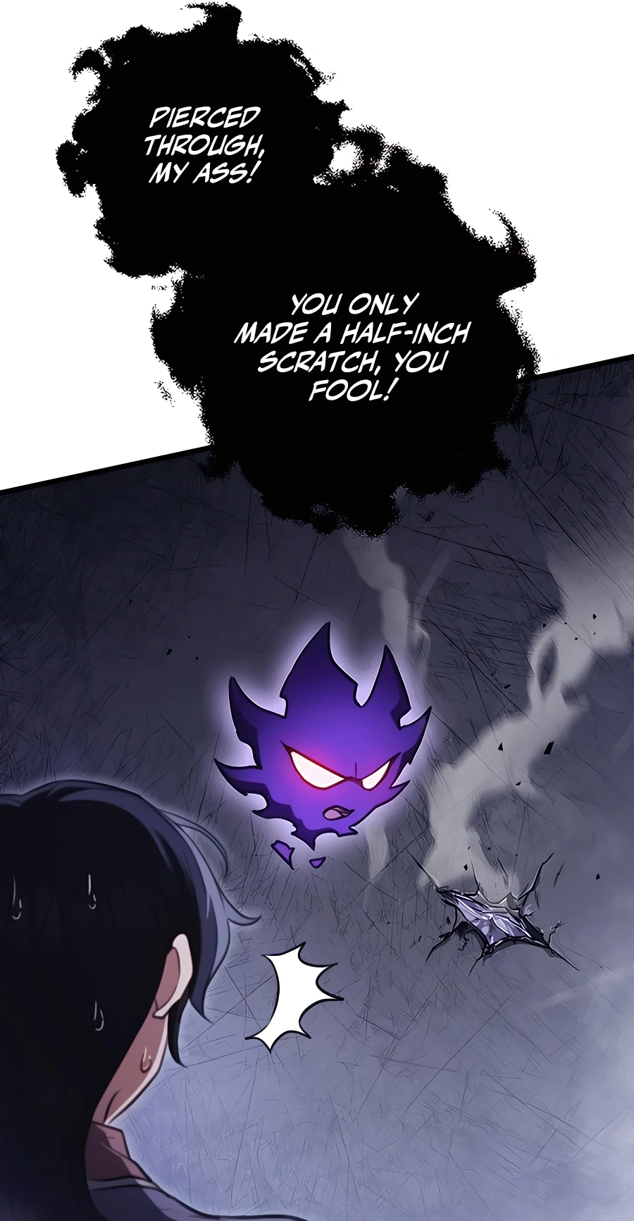 The Emperor’s Sword Chapter 30 Page 7