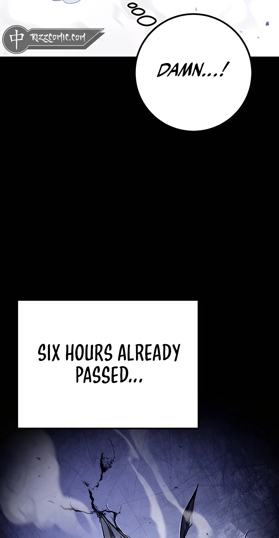 The Emperor’s Sword Chapter 30 Page 10