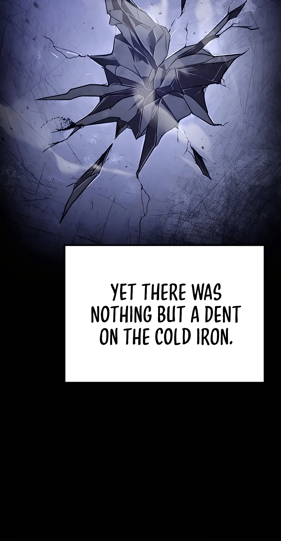 The Emperor’s Sword Chapter 30 Page 11