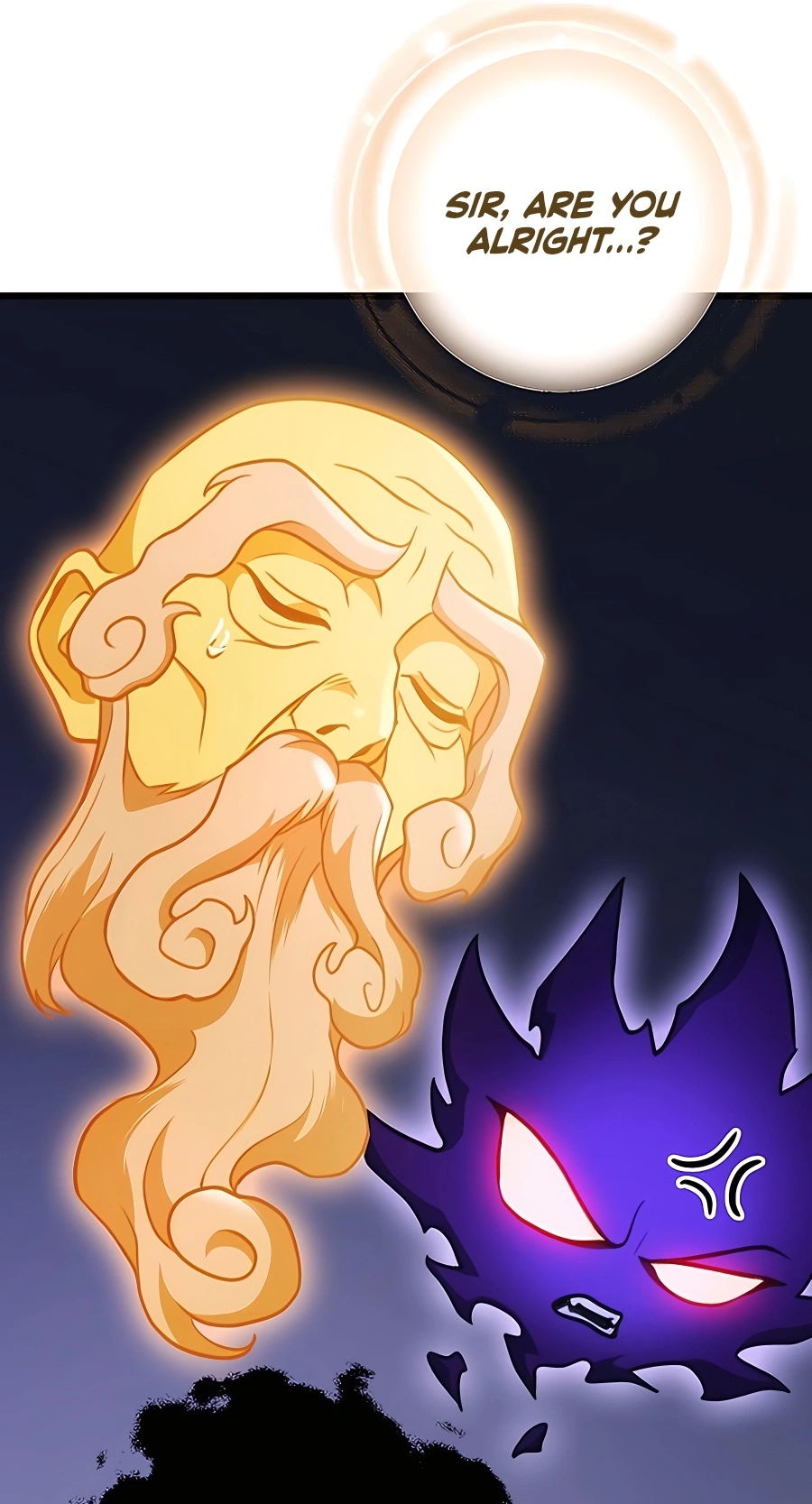 The Emperor’s Sword Chapter 30 Page 17