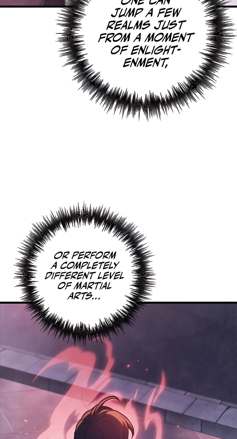 The Emperor’s Sword Chapter 30 Page 21